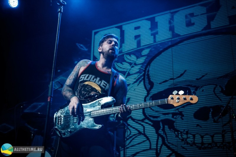 МОЙ 2007. Магия музыки в кадре: Концертная Фотография