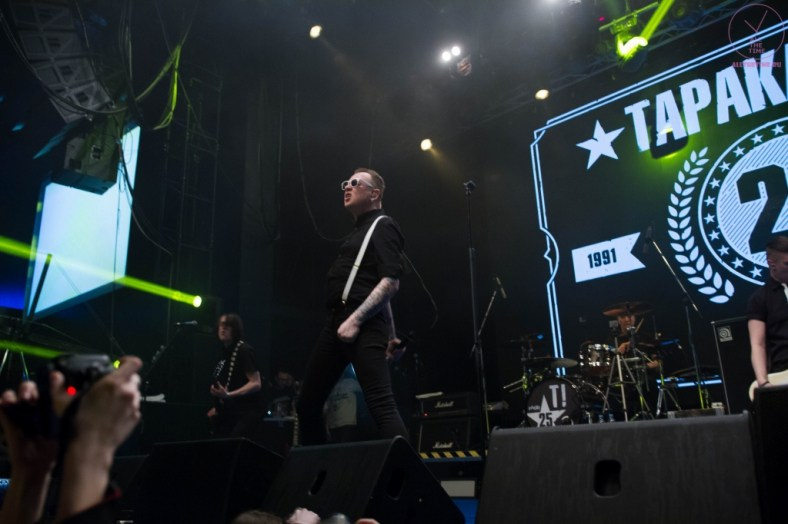 ТАРАКАНЫ. Магия музыки в кадре: Концертная Фотография