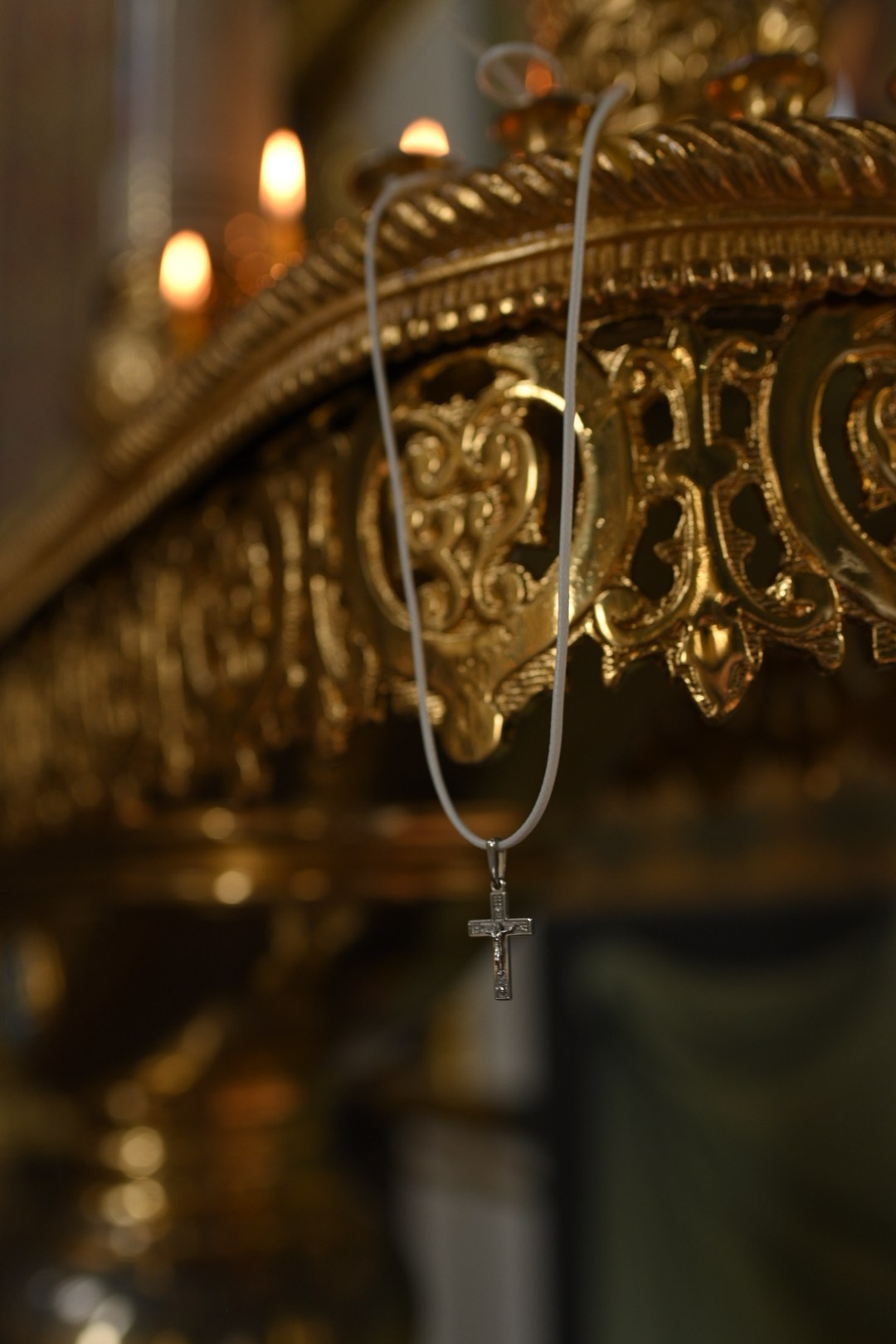 Таинство Крещения Милы. Семейный и женский фотограф в Москве и Ставрополе Эвелина Багдасарова