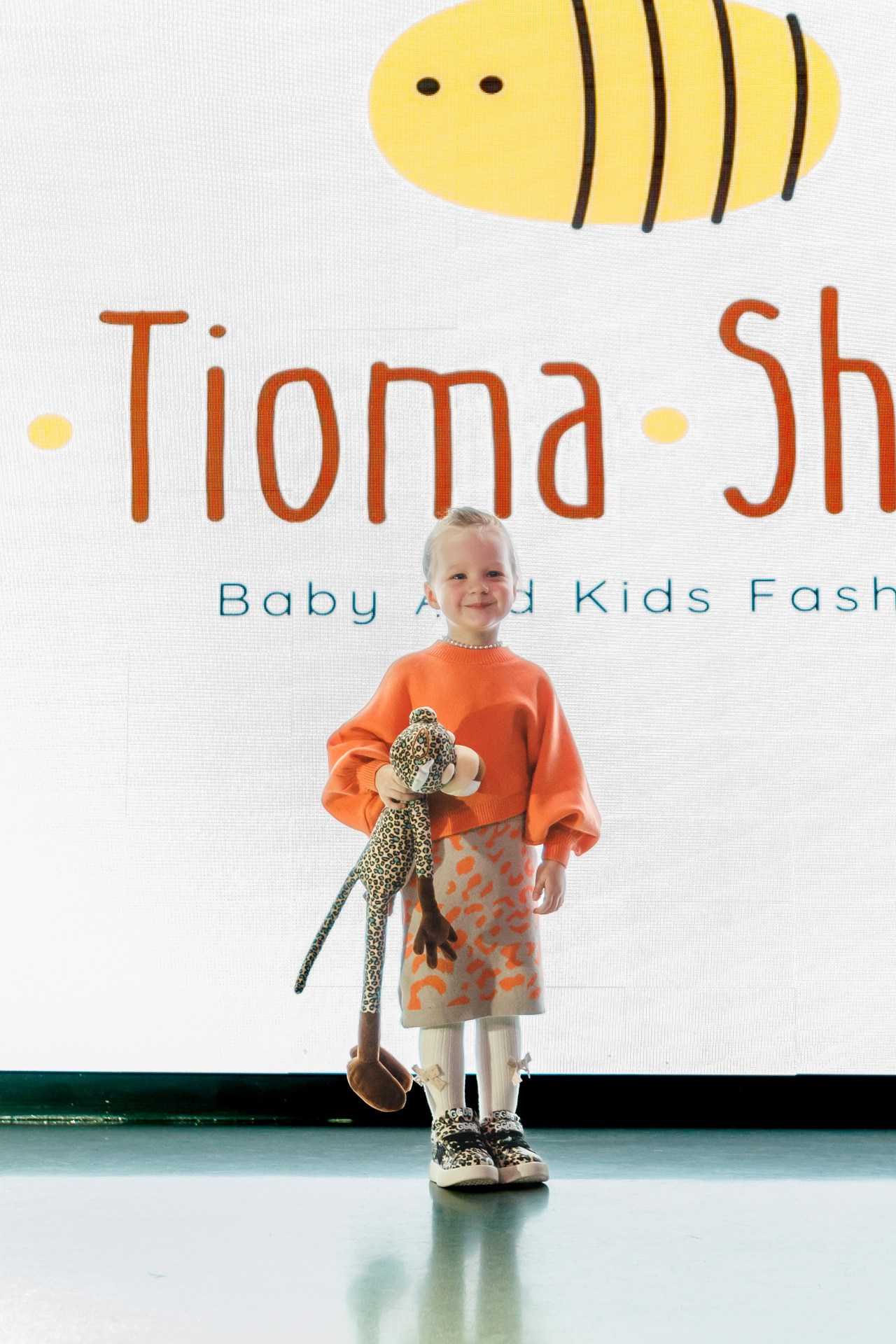 «Fashion&Festivity» 26'01'25. Efimova Model Agency