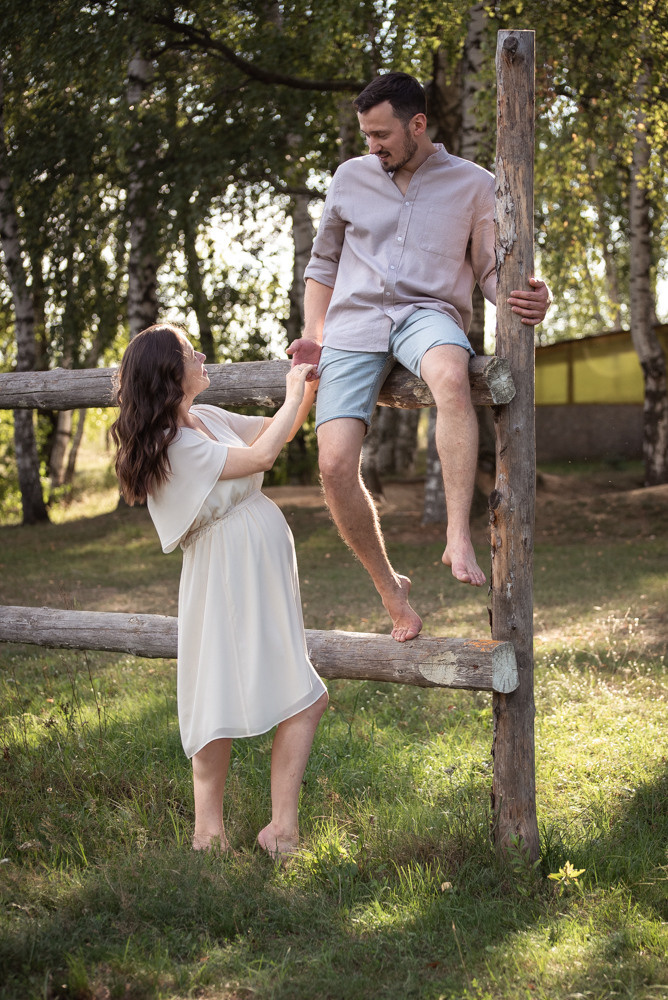 Дыхание лета. Фотосессии с лошадьми. Женский фотограф Наталья Латыпова