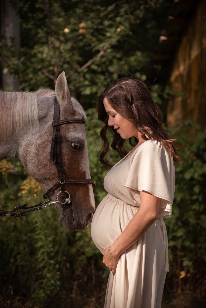 Дыхание лета. Фотосессии с лошадьми. Женский фотограф Наталья Латыпова