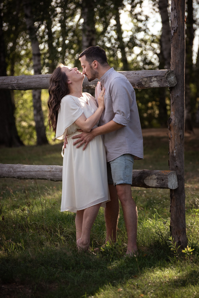 Дыхание лета. Фотосессии с лошадьми. Женский фотограф Наталья Латыпова