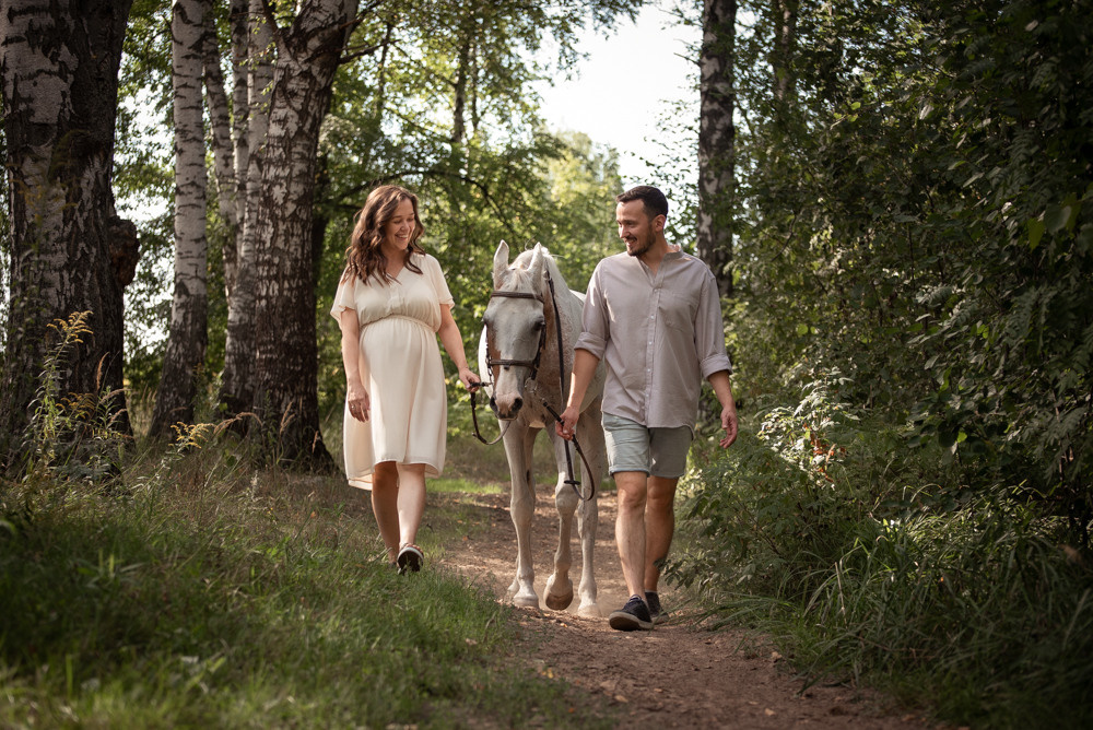 Дыхание лета. Фотосессии с лошадьми. Женский фотограф Наталья Латыпова