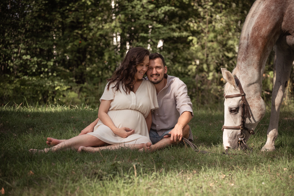 Дыхание лета. Фотосессии с лошадьми. Женский фотограф Наталья Латыпова