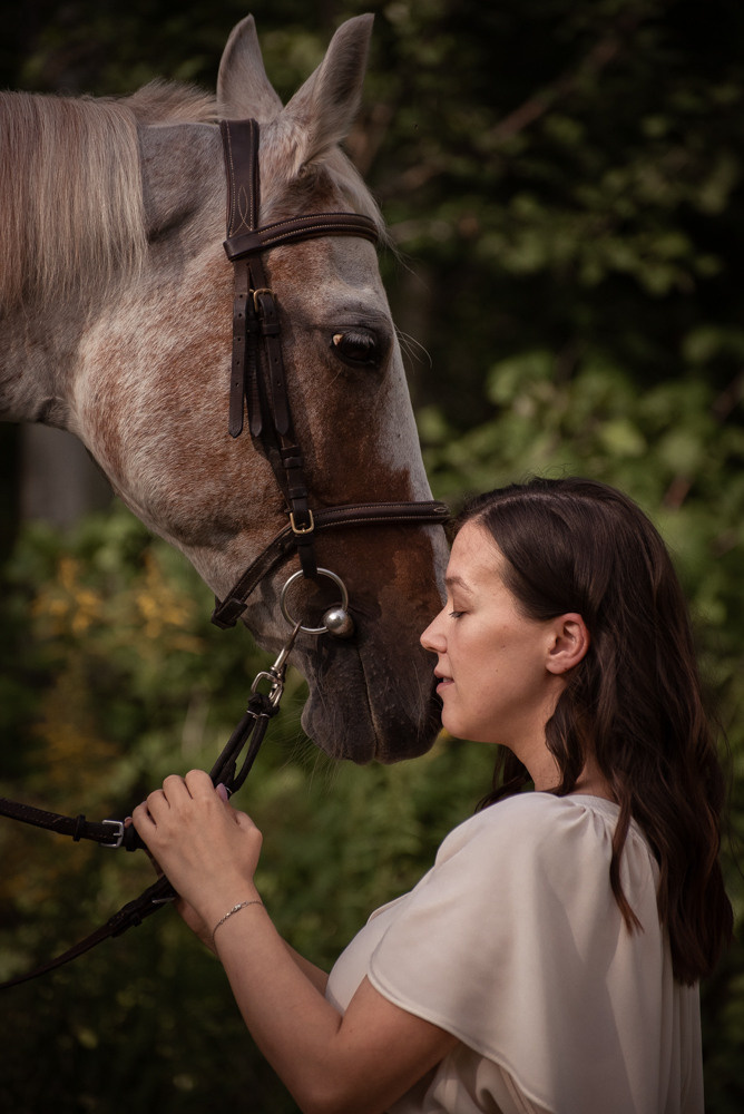 Дыхание лета. Фотосессии с лошадьми. Женский фотограф Наталья Латыпова