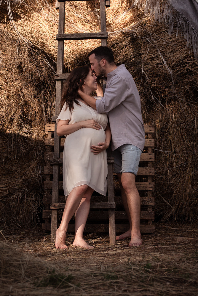 Дыхание лета. Фотосессии с лошадьми. Женский фотограф Наталья Латыпова