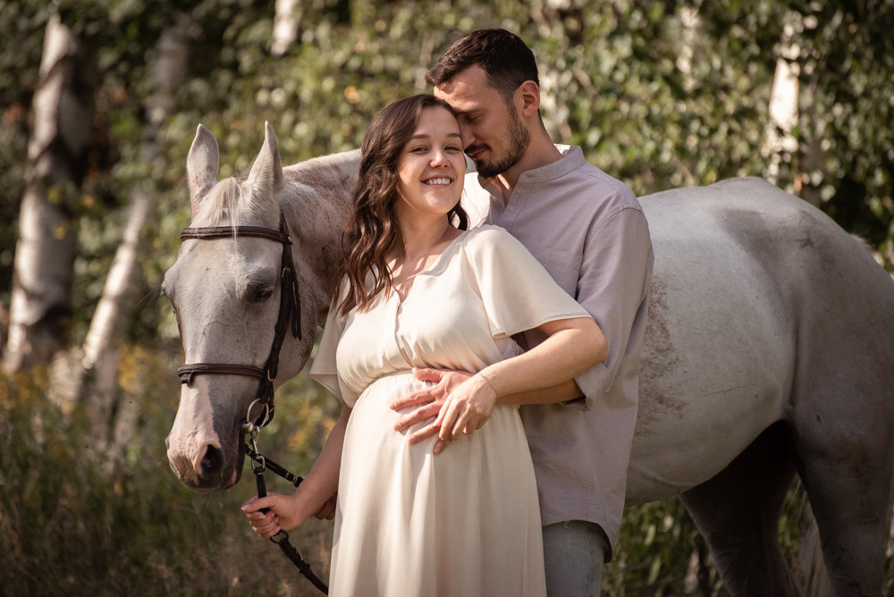 Дыхание лета. Фотосессии с лошадьми. Женский фотограф Наталья Латыпова