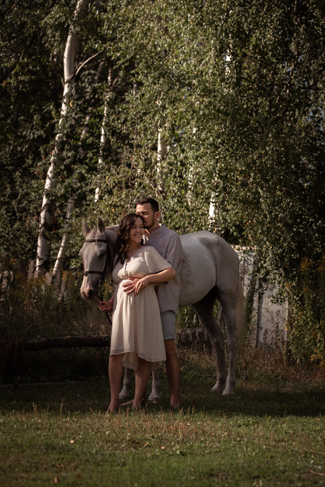 Дыхание лета. Фотосессии с лошадьми. Женский фотограф Наталья Латыпова
