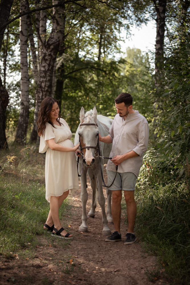 Дыхание лета. Фотосессии с лошадьми. Женский фотограф Наталья Латыпова