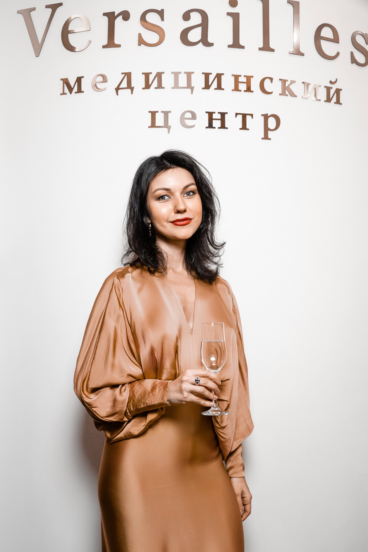 День рождения клиники Versailles. Фотограф в Санкт-Петербурге — Сергей Петров