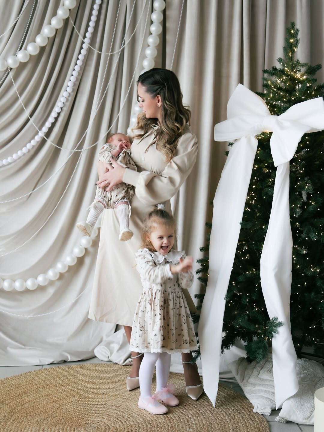 НГ 2025-2026. Фотограф НатаФото (Наталья Яковенко) Дмитров Москва Питер