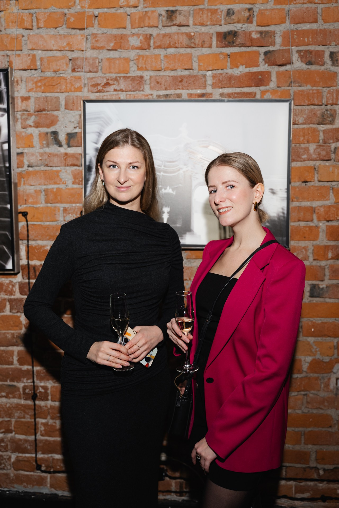 Кирилл Даровских. Выставка ART IS A TECHNOLOGY. Фотографы и Видеографы Night2Day Санкт-Петербург