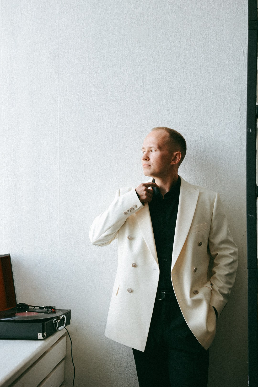 Никита и Лена. Фотограф Нижний Новгород