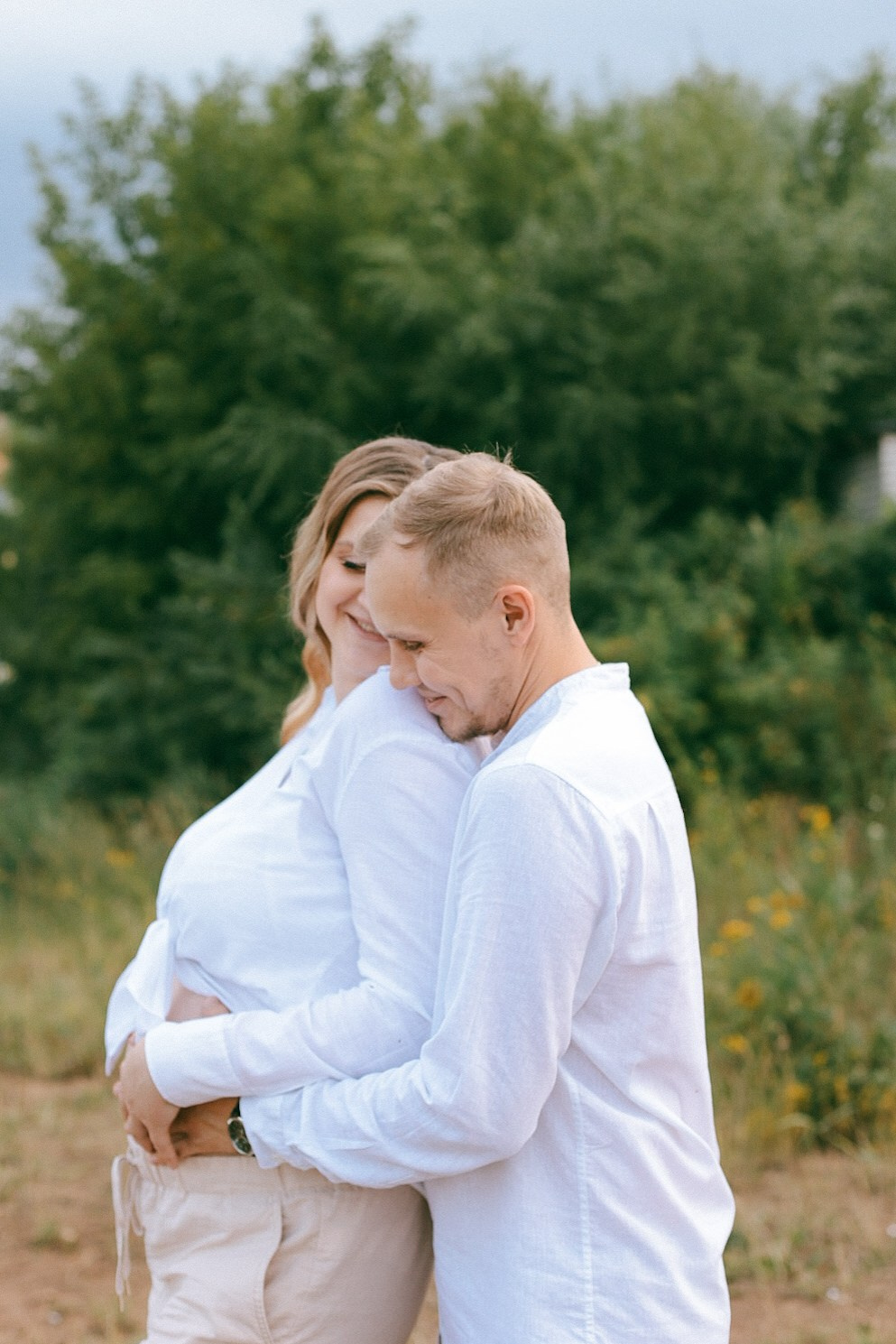 Сергей и Катя. Фотограф Нижний Новгород