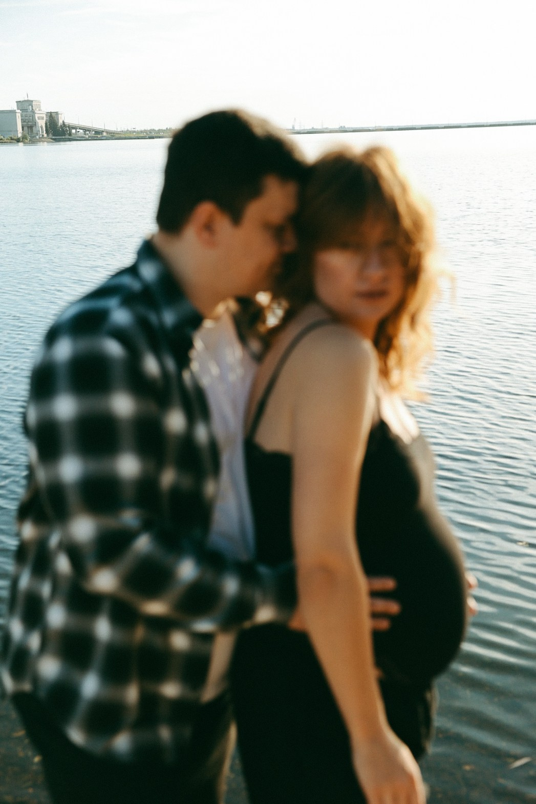 Вова Ксюша и Леня. Фотограф Нижний Новгород