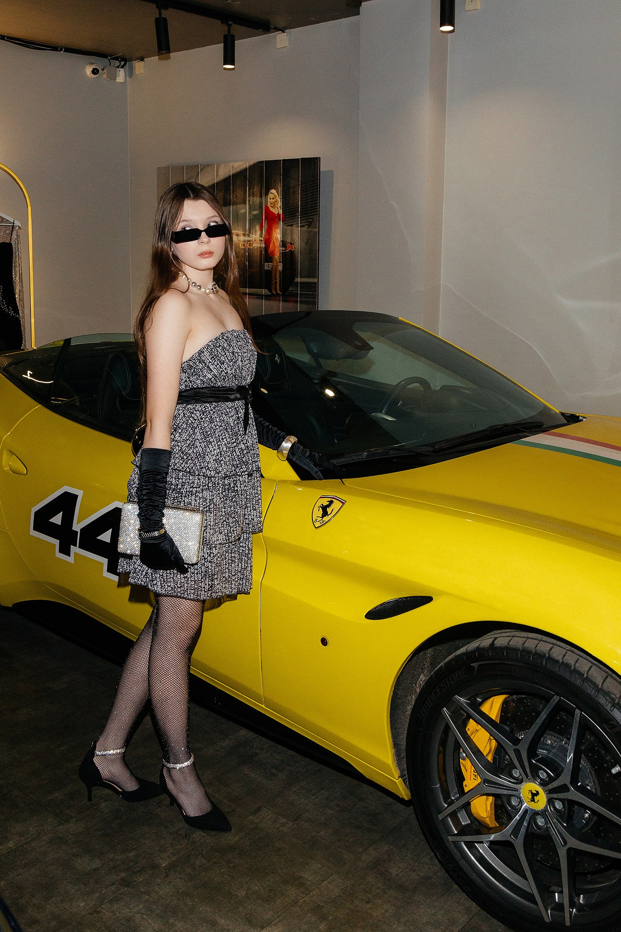 Репортаж в автосалоне. Светский фотограф Санкт-Петербург и ЛО