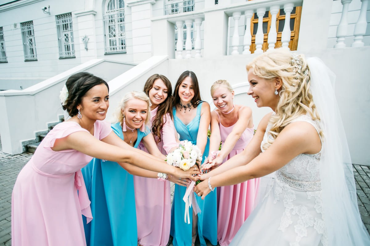 Свадебный фотограф Казань. Фотограф Ильхам Сибгатуллин Казань