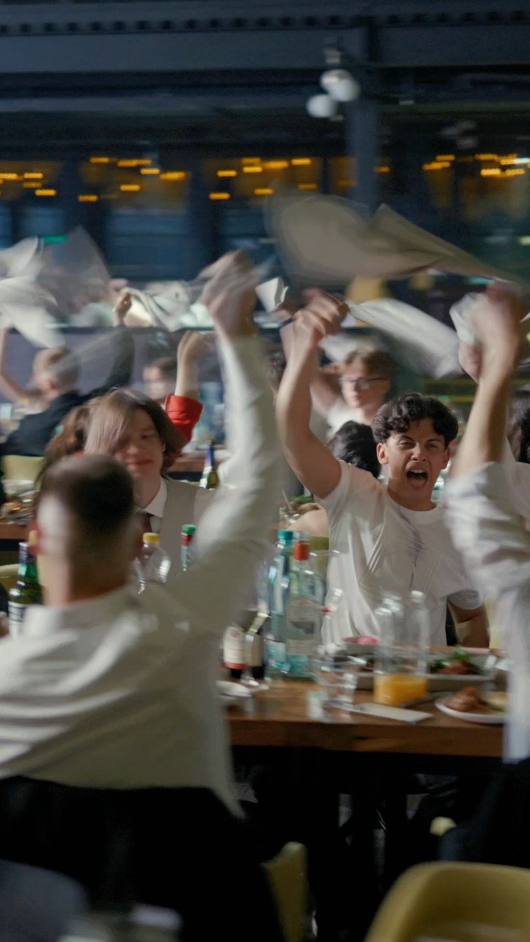 Выпускной шоурил Александра Перлина. Видеограф Павел Борисов | Москва | СПБ | Брянск