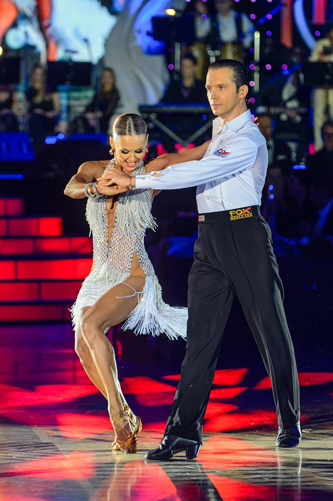 Кубок Кремля — Гордость России 2024-04-20. Фотограф Светозар Андреев