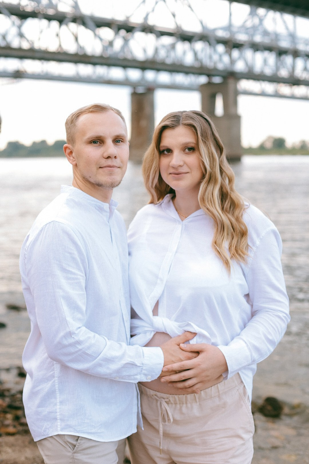 Сергей и Катя. Фотограф Нижний Новгород