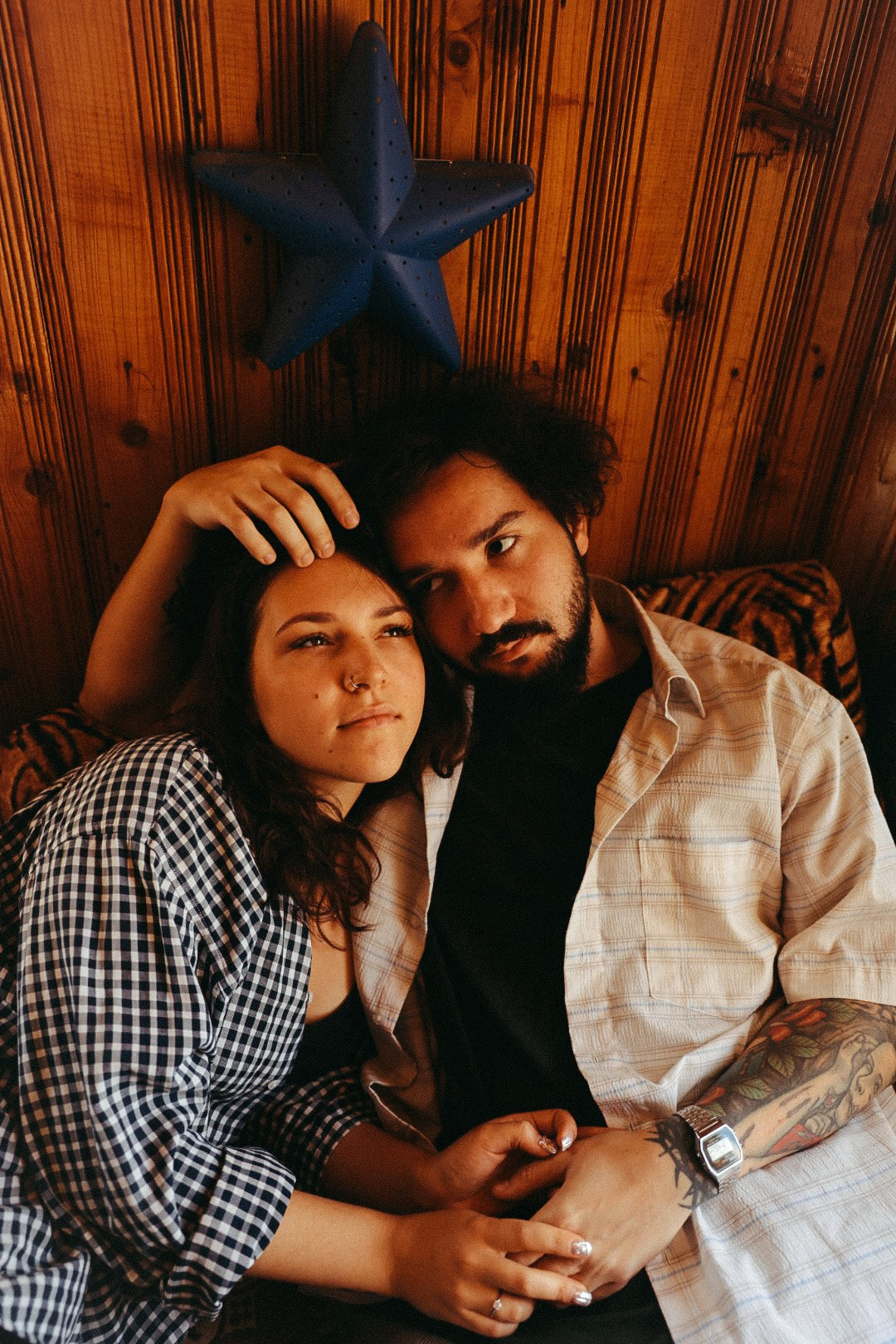 Егор и Аня. Фотограф Нижний Новгород