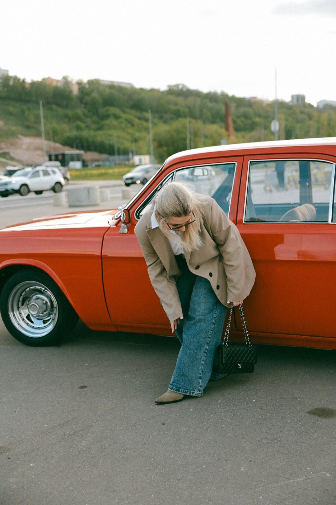 Оля. Фотограф Нижний Новгород