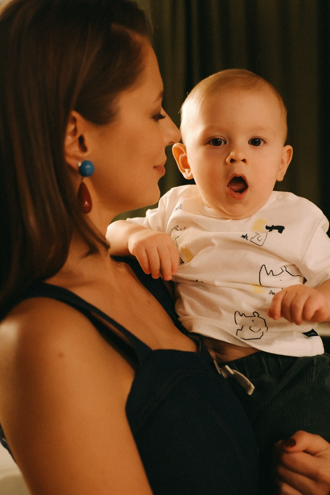 Саше год!. Фотограф Нижний Новгород