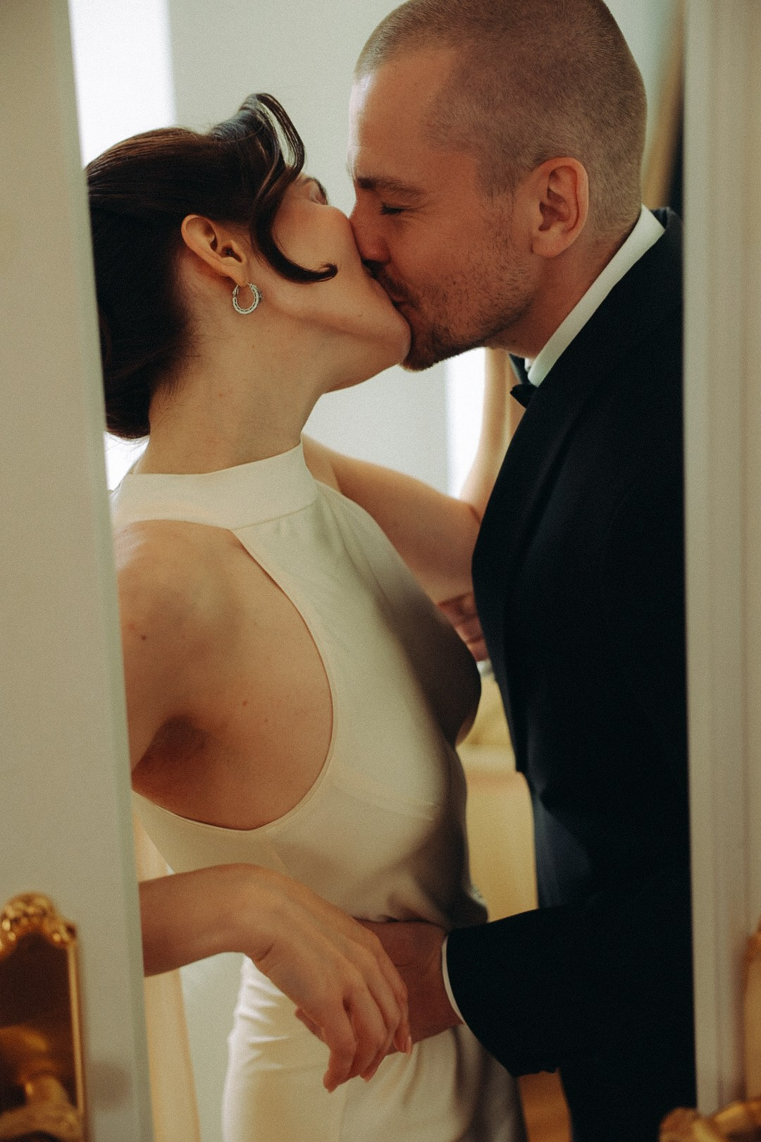 Марк и Юля. Фотограф Нижний Новгород