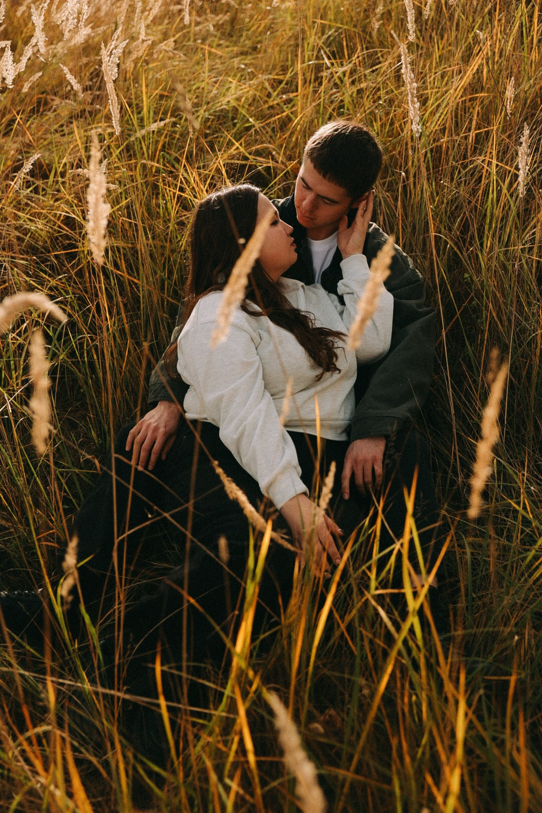 Вадим и Марина. Фотограф Нижний Новгород