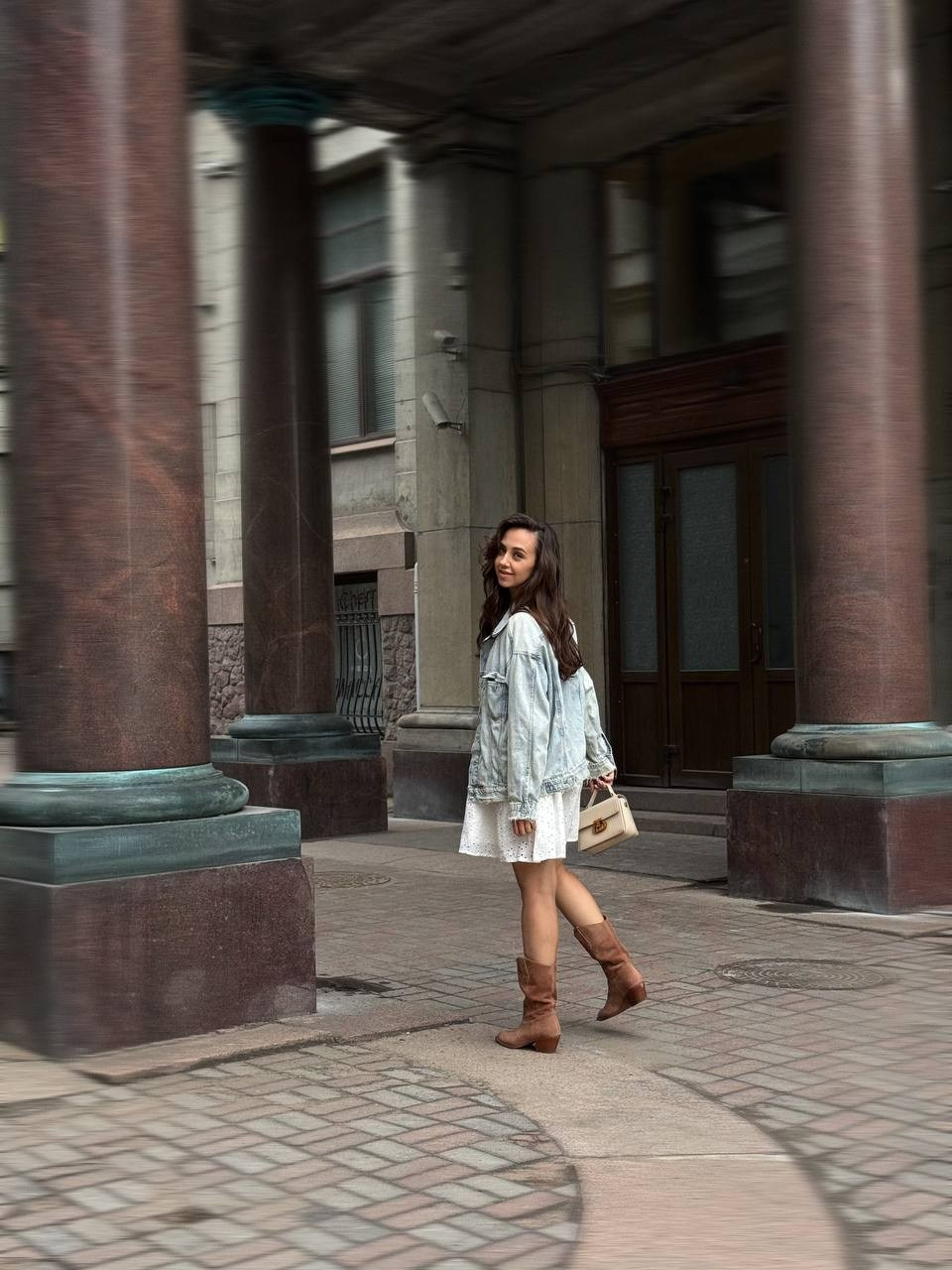 Натали. Фотограф и видеограф в Санкт-Петербурге Хромцова Людмила