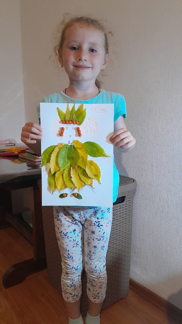 Анисимова Анастасия. АНО «Центра социальных проектов «Путь в большой мир»