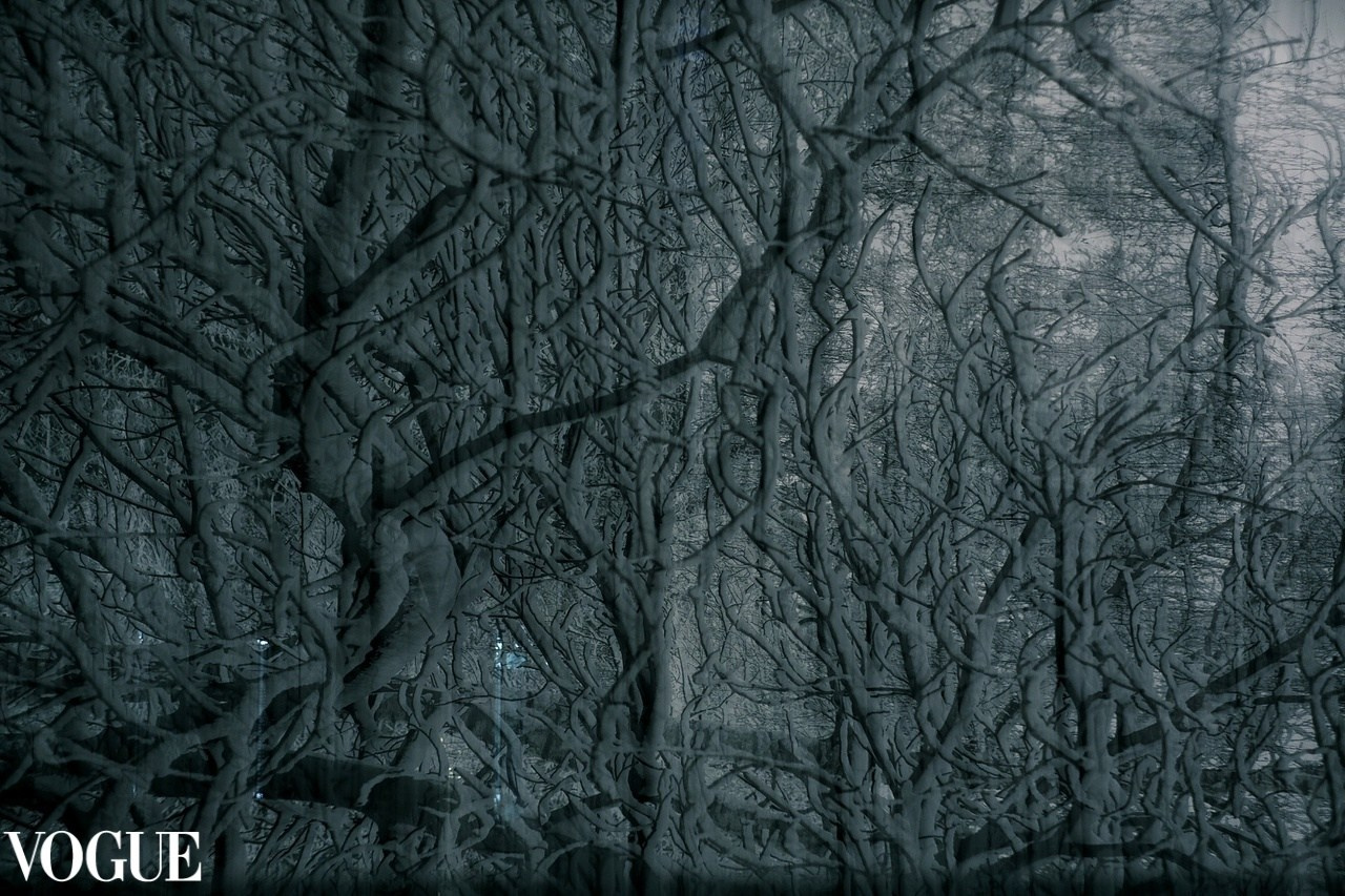 Fine Art Photography. Margarita Rodionova — a contemporary lens-based artist currently working in Cancun, Mexico