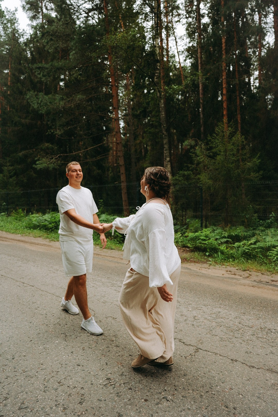 Сережа и Юля. Фотограф Нижний Новгород