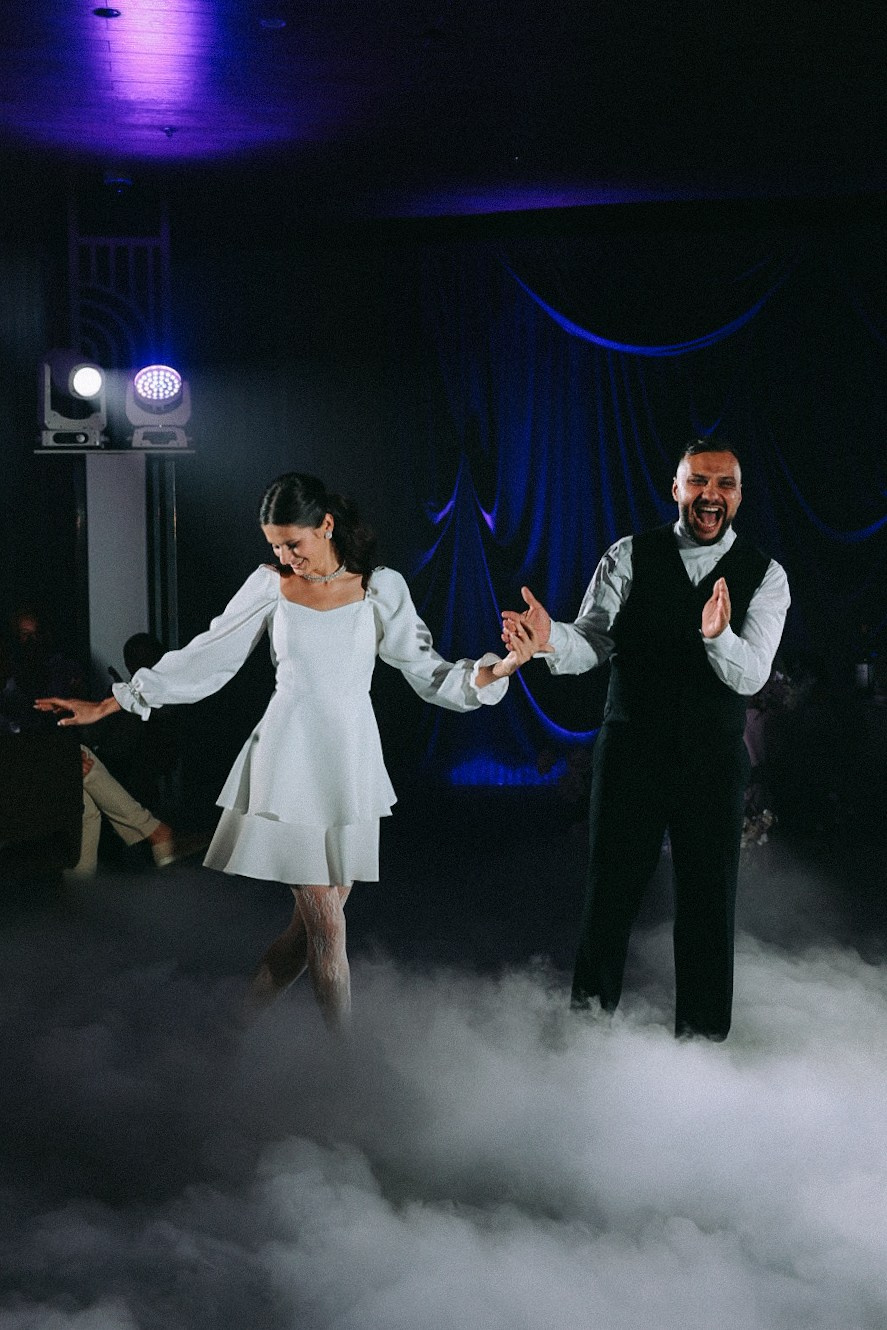 Сергей и Лолита. Фотограф Нижний Новгород