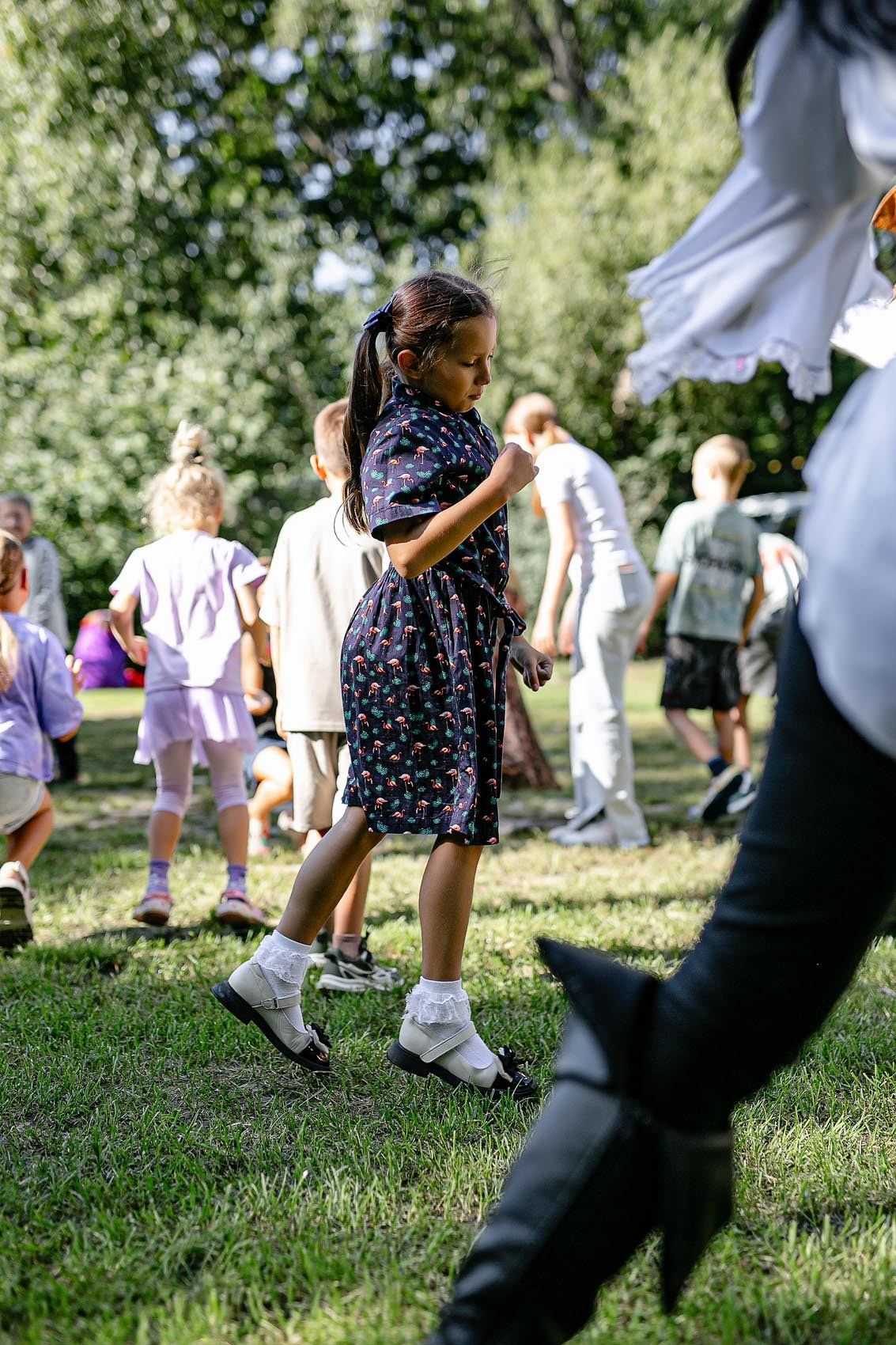 Детский день рождения г Владивосток. Владивосток семейный фотограф Александр Степанов