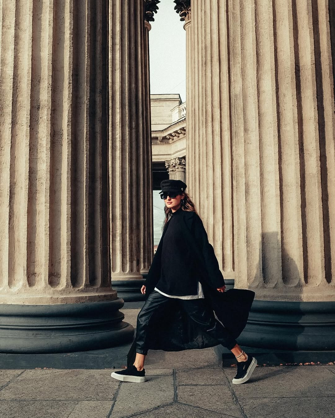 Портретный фотограф Алиса Санкт-Петербург