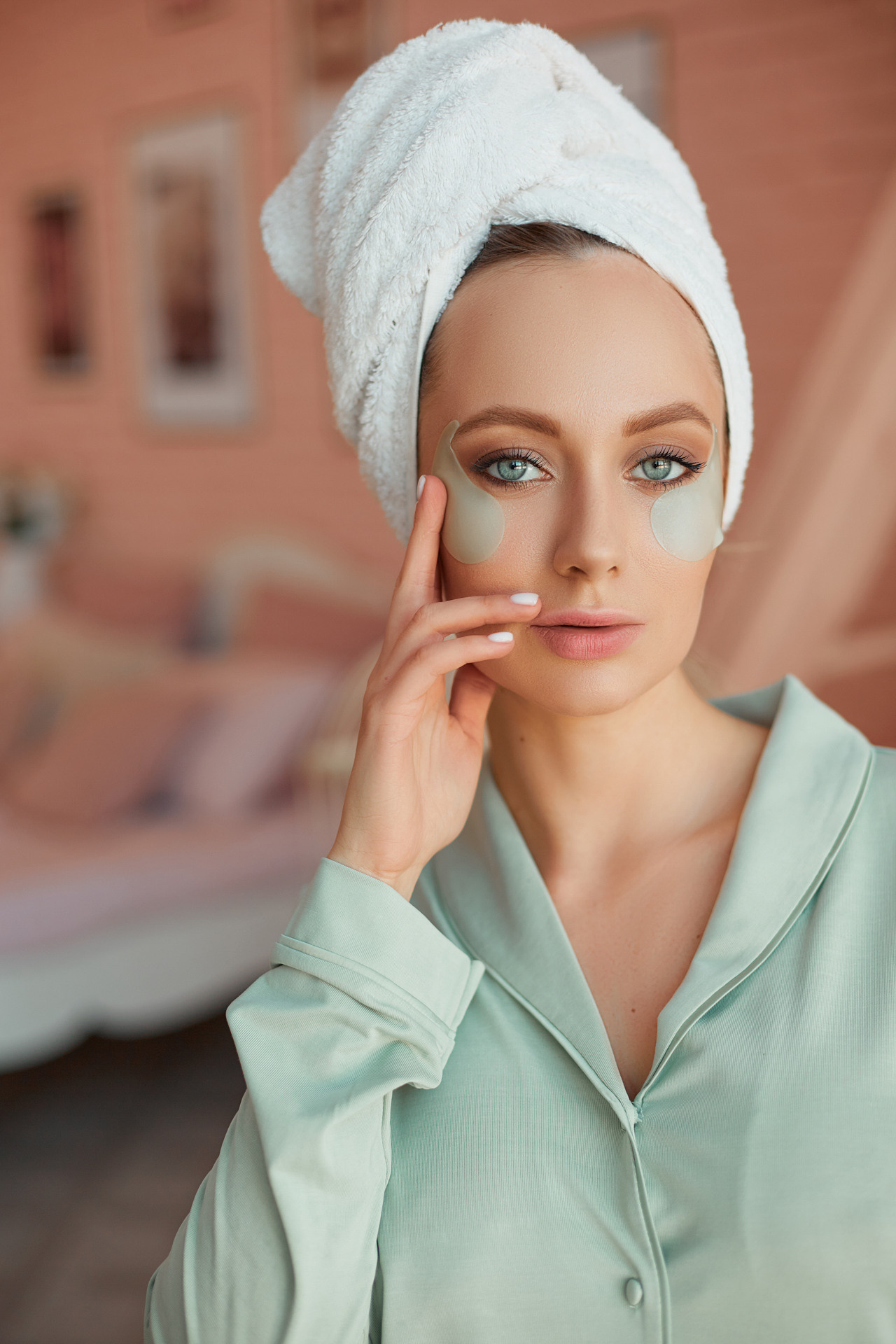 Визажист. Cheeelsa.ru