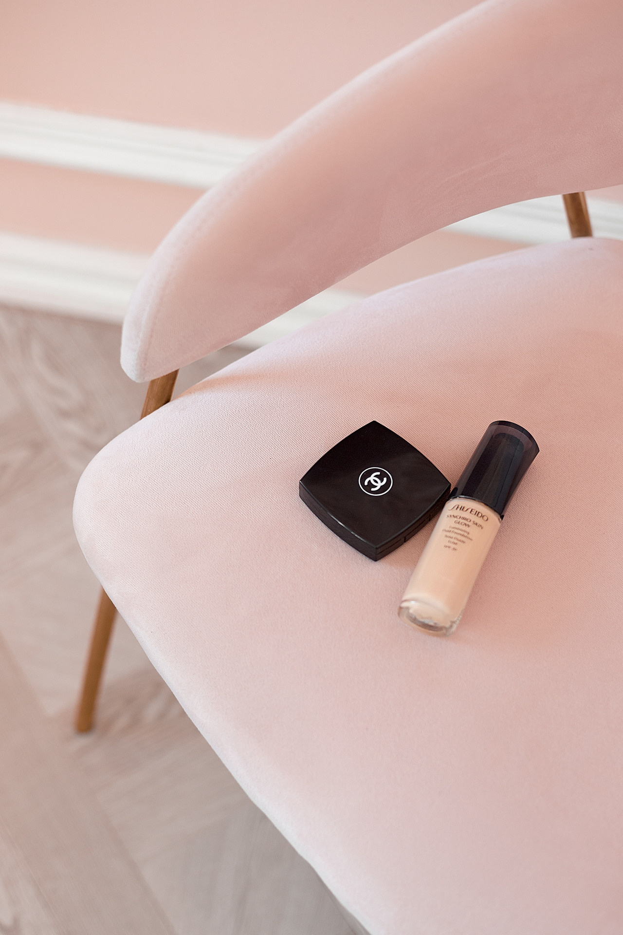 Визажист. Cheeelsa.ru