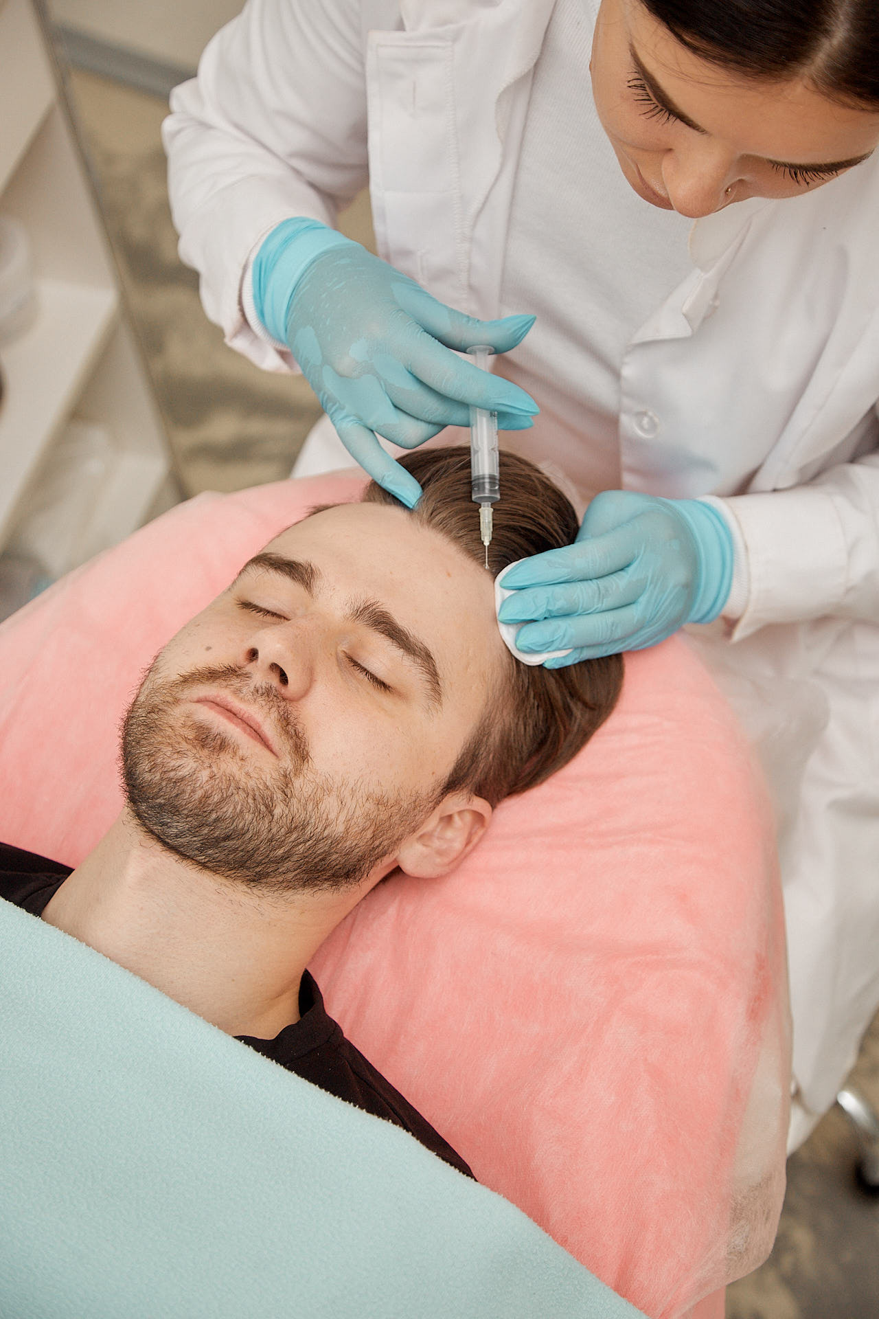 Косметологическая клиника. Cheeelsa.ru