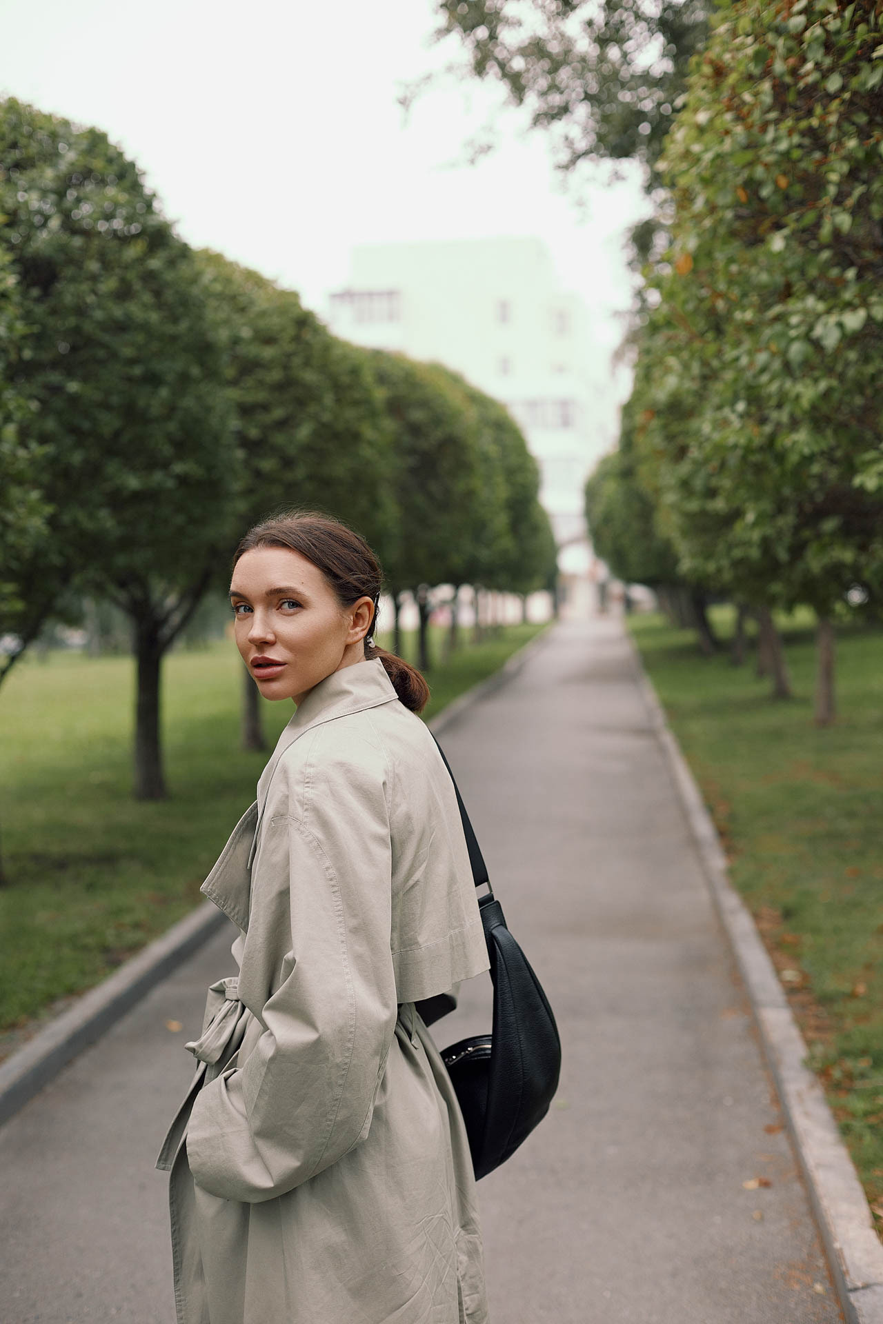 Персональные съёмки. Cheeelsa.ru