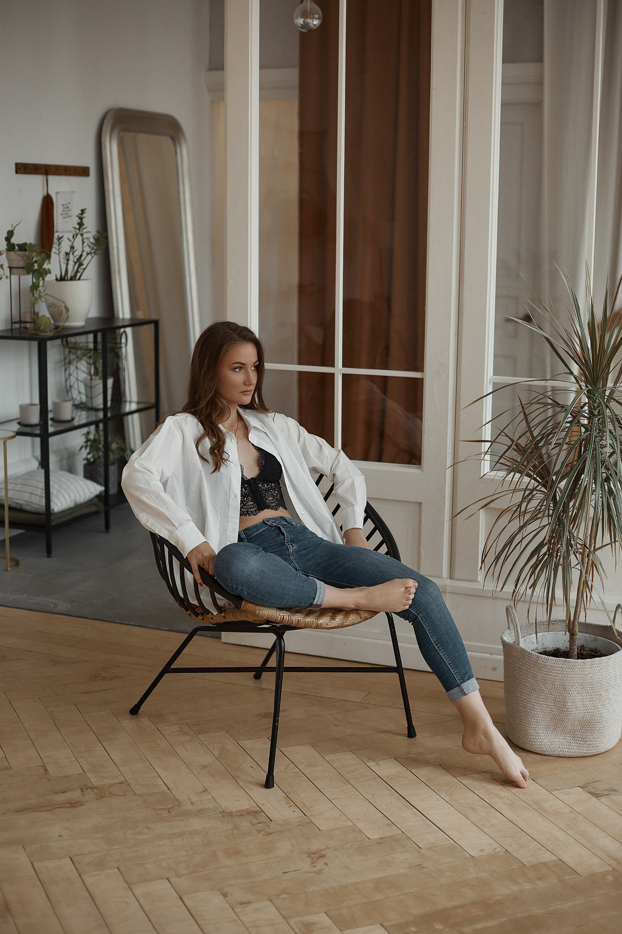 Персональные съёмки. Cheeelsa.ru