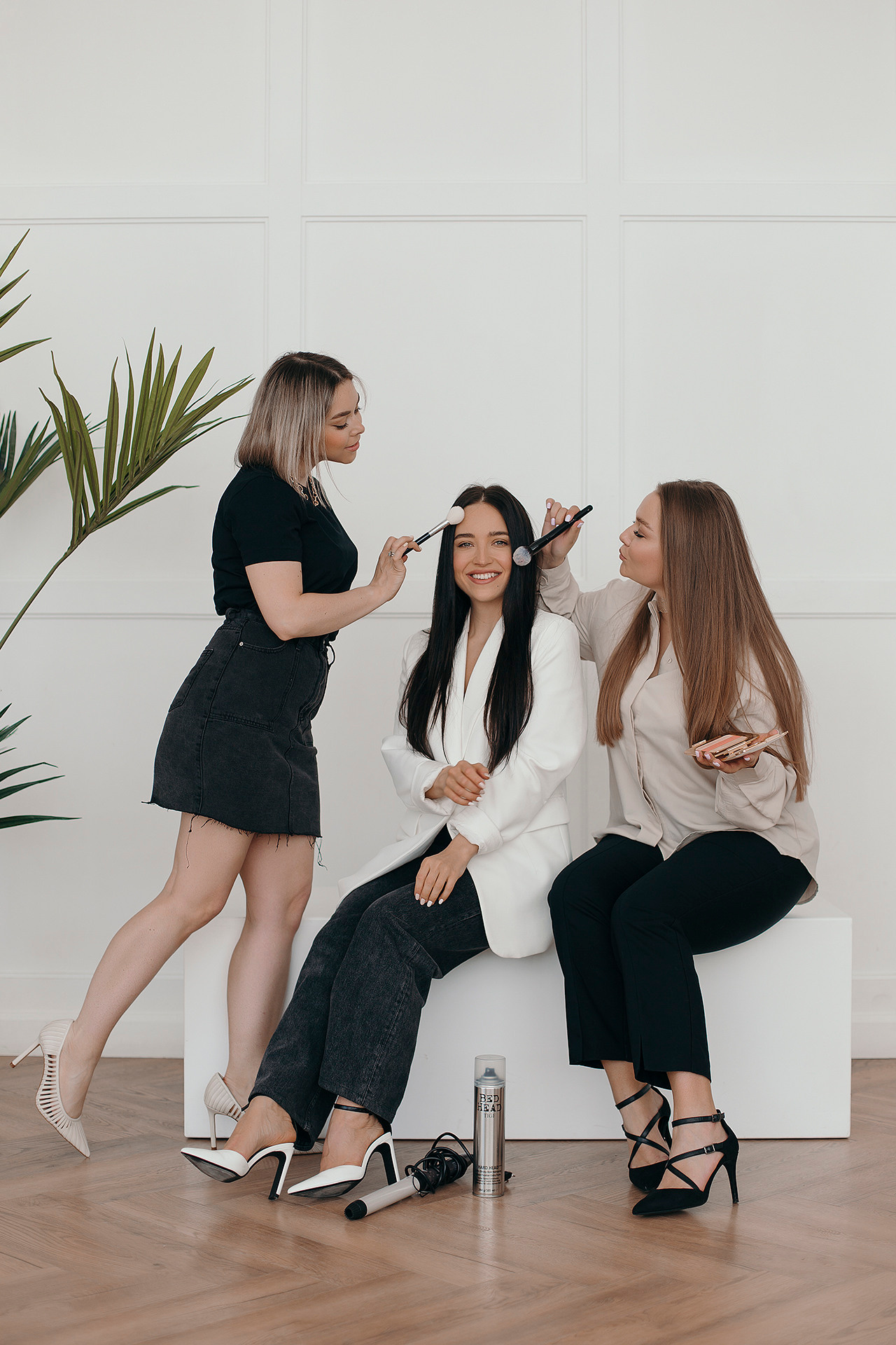 Студия красоты. Cheeelsa.ru