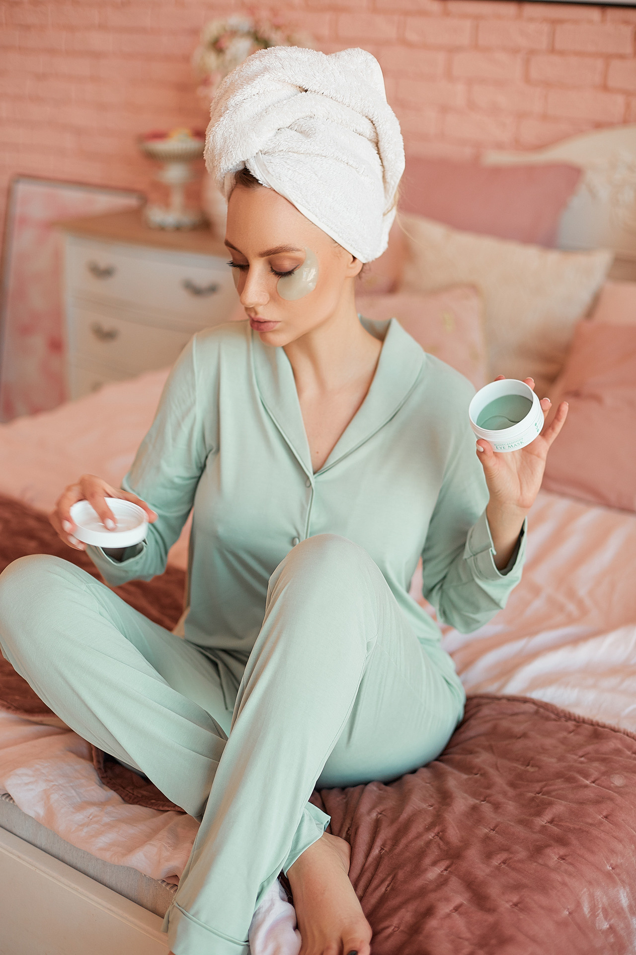 Визажист. Cheeelsa.ru