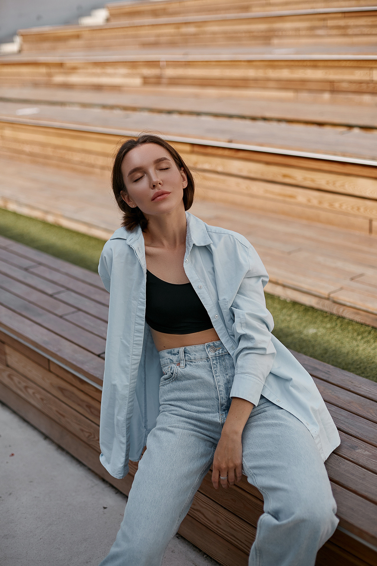 Персональные съёмки. Cheeelsa.ru