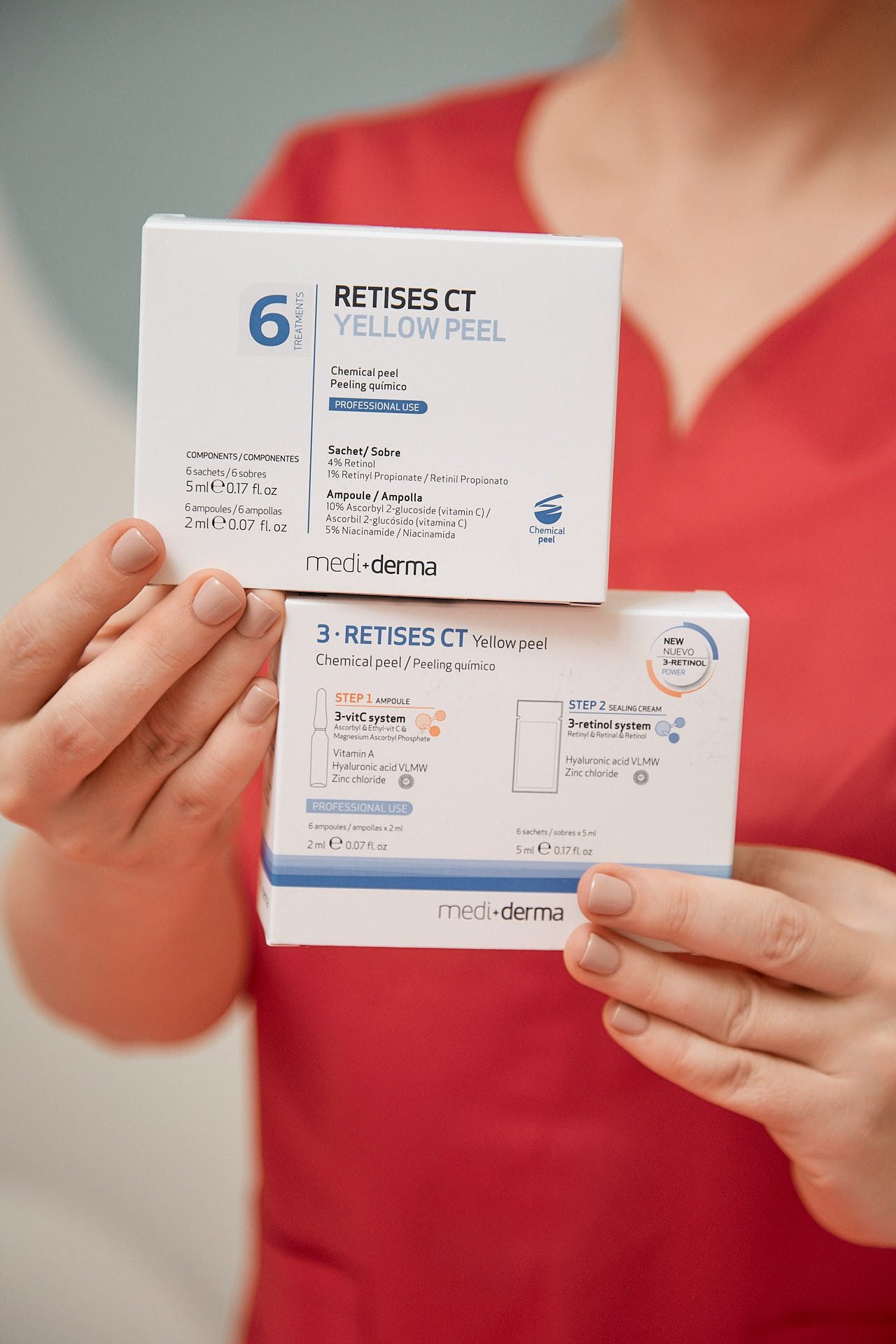 Косметологическая клиника. Cheeelsa.ru