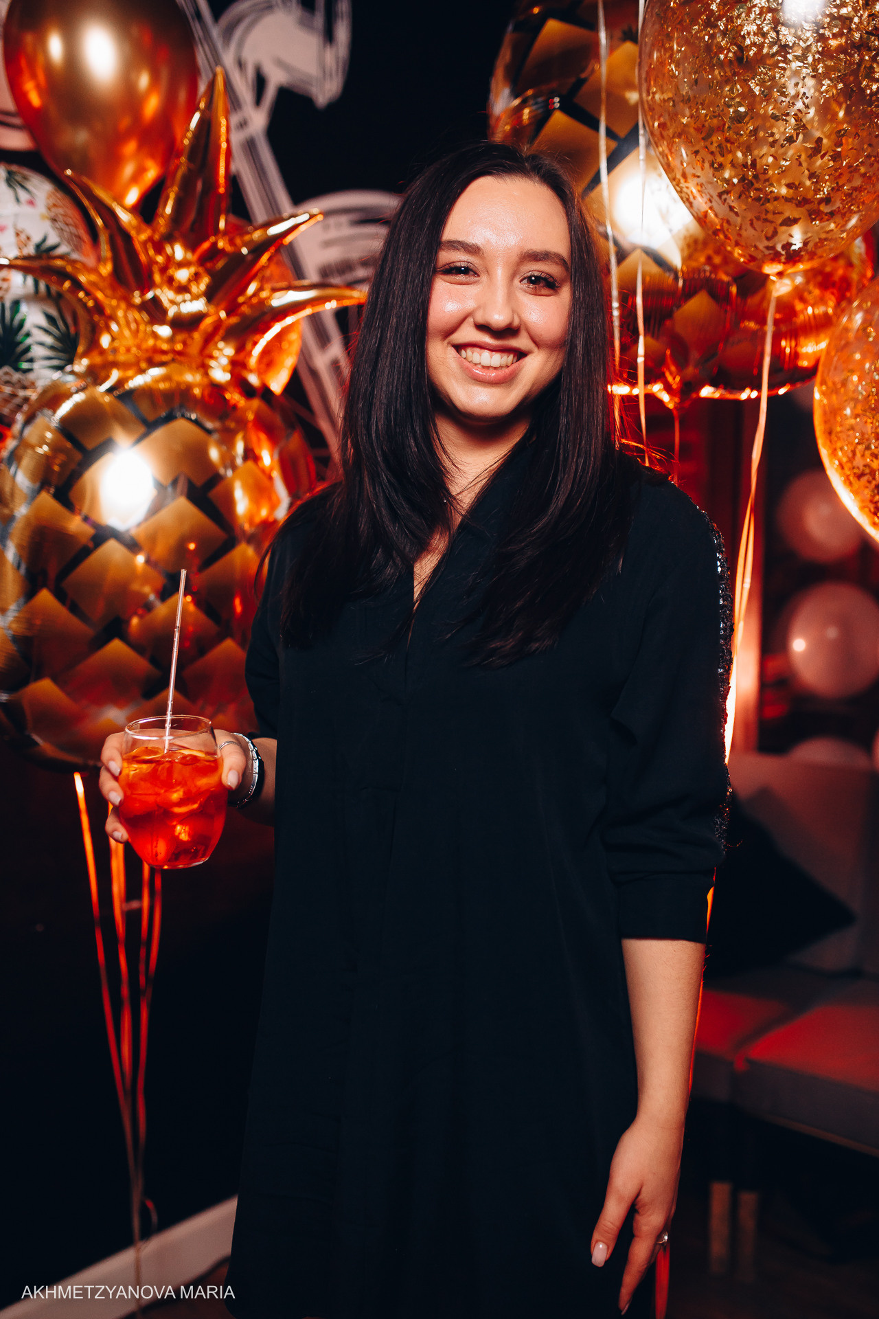 Вечеринки. Cheeelsa.ru