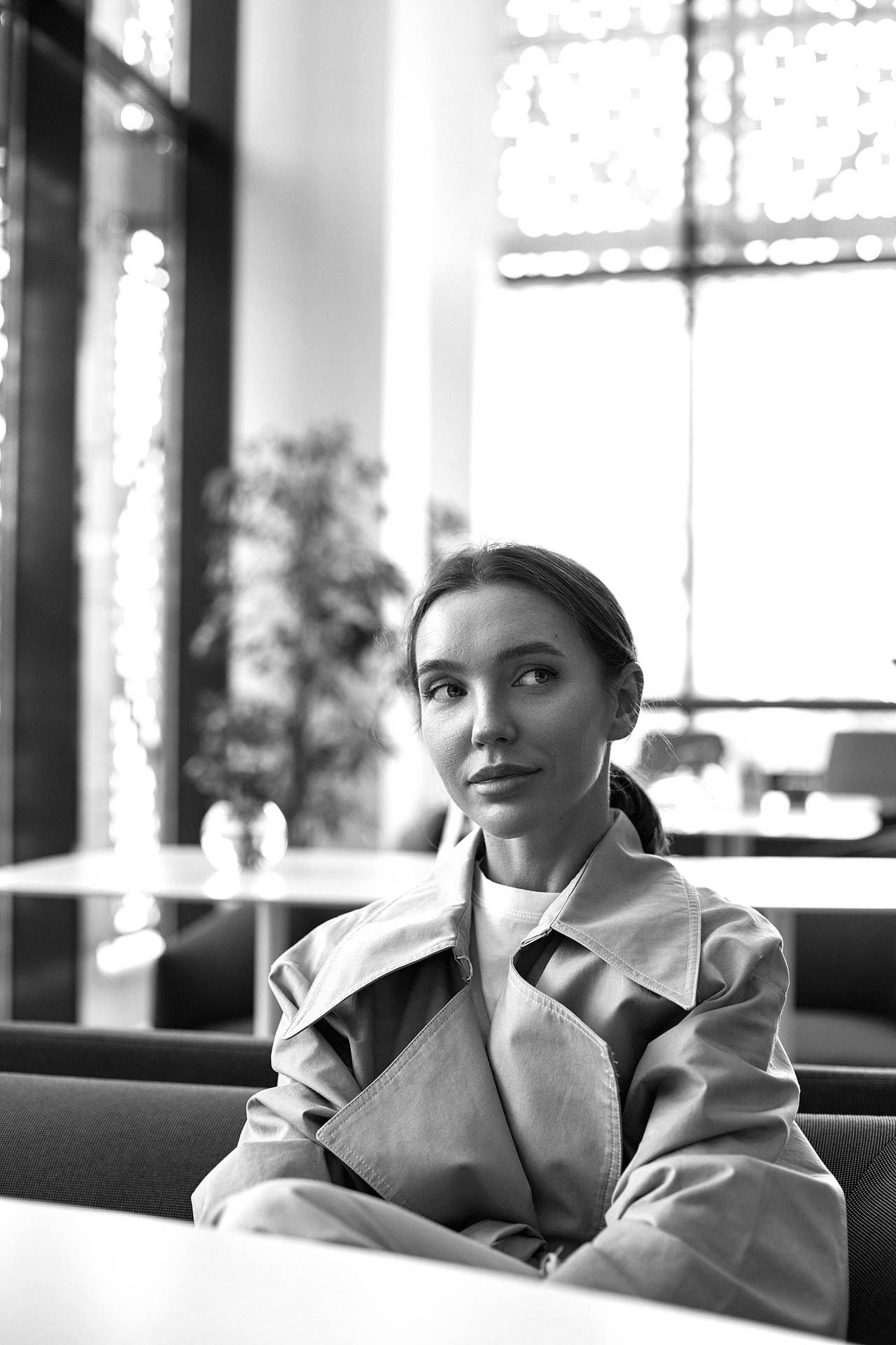 Персональные съёмки. Cheeelsa.ru