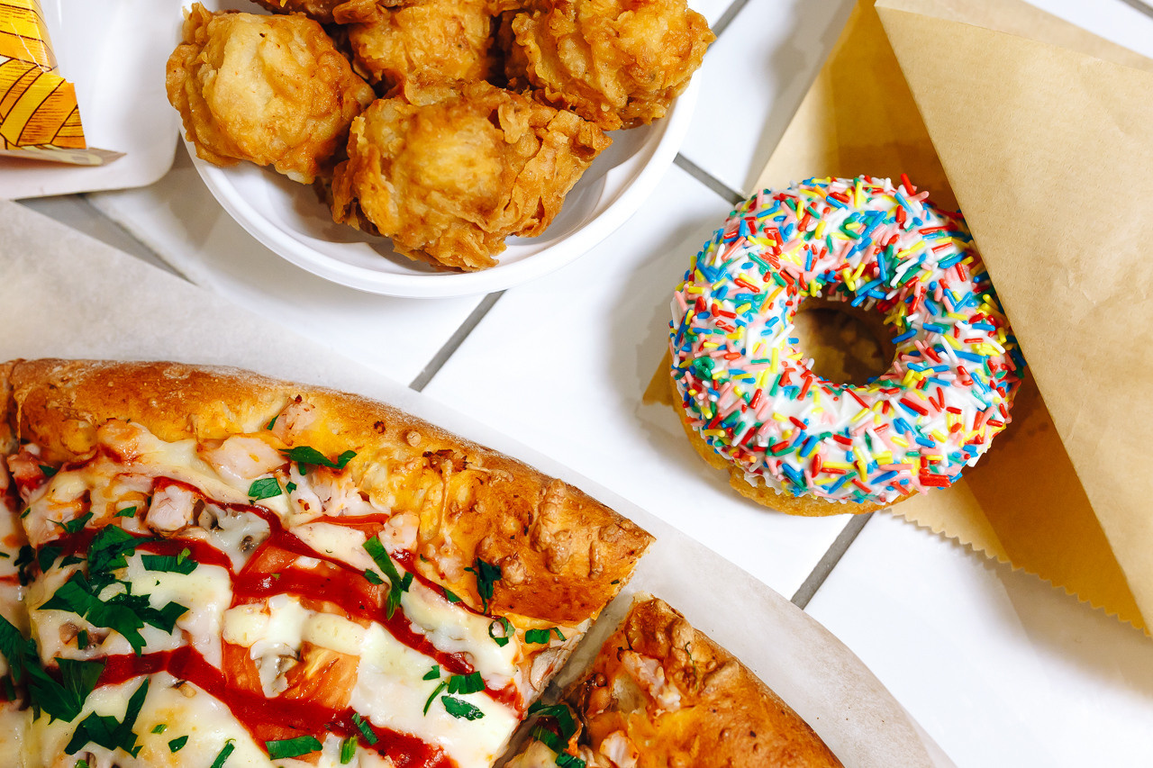 Пиццерия. Cheeelsa.ru