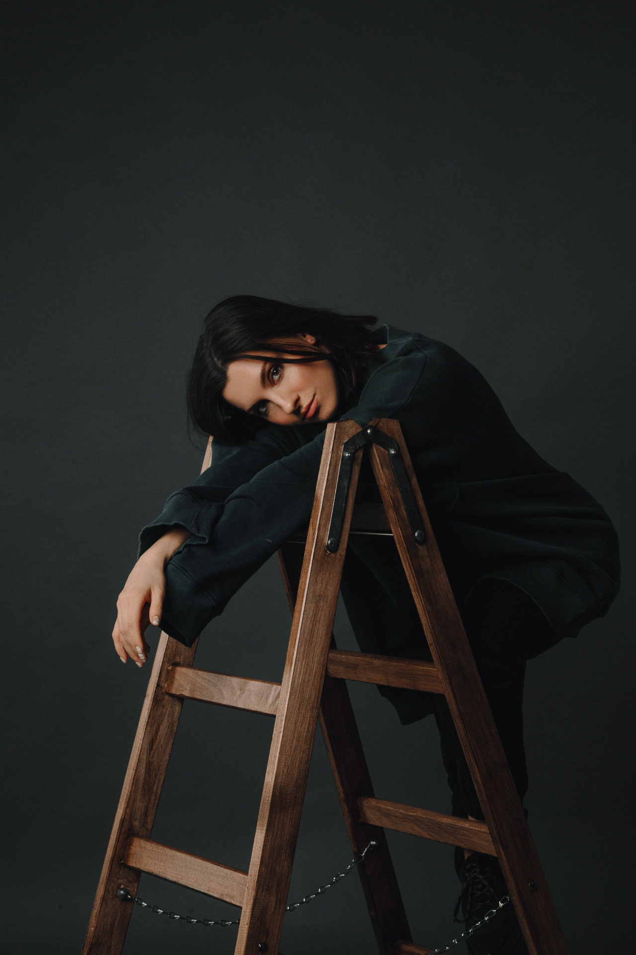 Персональные съёмки. Cheeelsa.ru